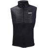 SWIX BLIZZARD HYBRID black