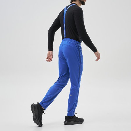 Тренировочные брюки Nordski Advance True Blue