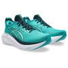 Кроссовки Asics GEL-NIMBUS 27 цвет 400