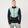 Куртка Nordski Hybrid Pro Black/Ice Mint