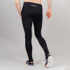 Лосины Nordski Premium Black/Orange
