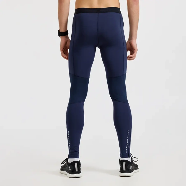 Лосины Nordski Pro 2.0 Indigo 