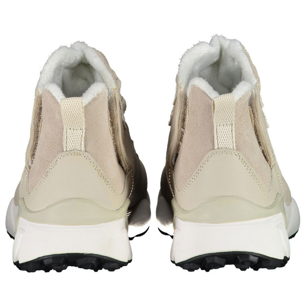 Ботинки CMP SNOW BOOTS BONE(Светло-бежевый)