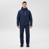 Утепленная куртка Nordski Mount Dark Blue