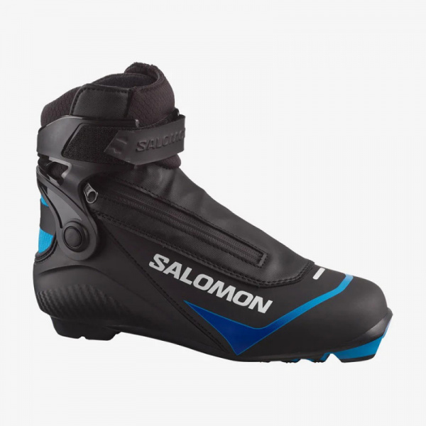Лыжные ботинки Salomon S/Race Skiathlon CS JR.Prolink