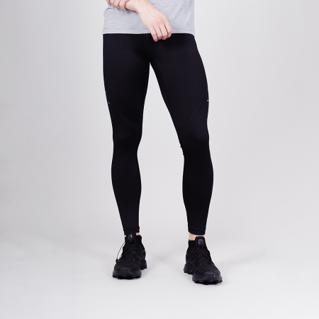 Лосины Nordski Run Jr.Black Q