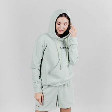 Толстовка Nordski Outfit Menthol W Q