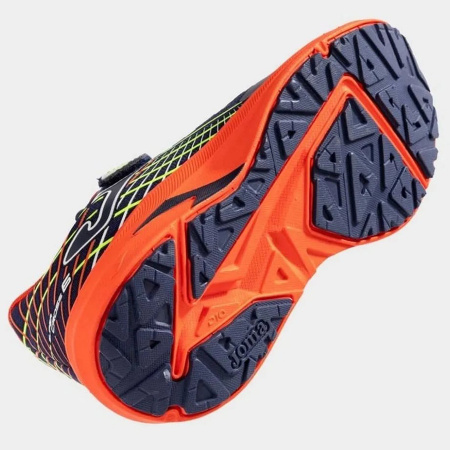 Кроссовки JOMA SUPER CROSS JR Темно-синий