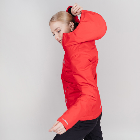 Костюм NORDSKI Urban red W