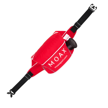 Термоподсумок MOAX Race Cup (90000 красный)