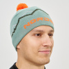 Шапка Nordski Track Ice Mint