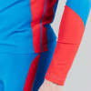 Гоночный костюм Nordski Base Blue/Red Q