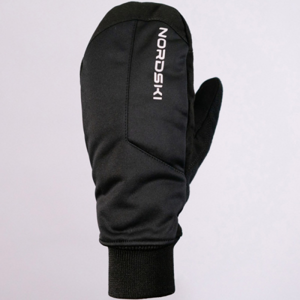 Варежки Nordski Jr.Arctic Black WS