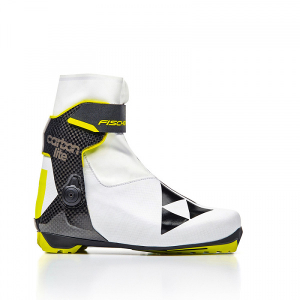Бег. ботинки FISCHER CARBONLITE SKATE WS 