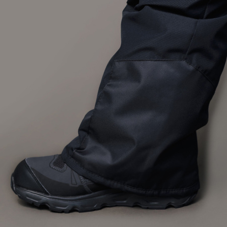 Горнолыжные брюки NORDSKI Jr.Extreme black Q
