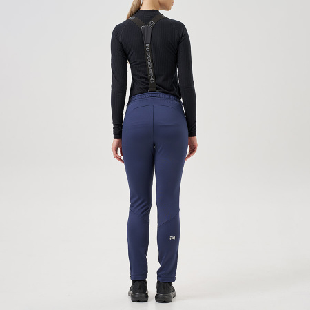 Тренировочные брюки Nordski Advance Blueberry W