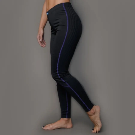Рейтузы Nordski Active WS Black W