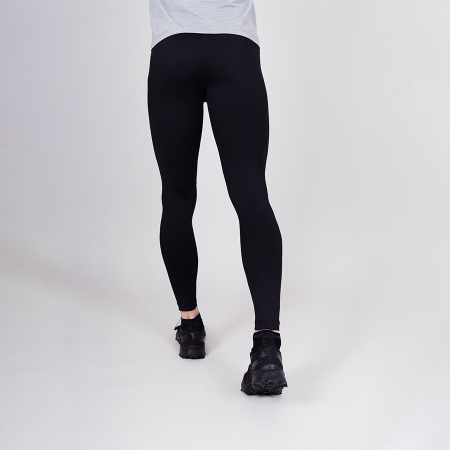 Лосины Nordski Run Jr.Black Q