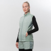 Жилет Nordski Hybrid Ice Mint W