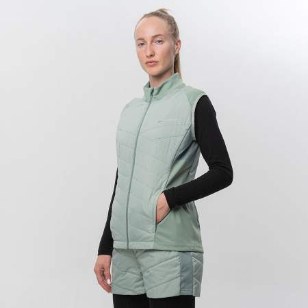 Жилет Nordski Hybrid Ice Mint W