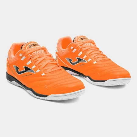 Футзалки Joma Maxima Оранжевый