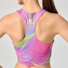 Топ Nordski Race 2.0 Art Pink W