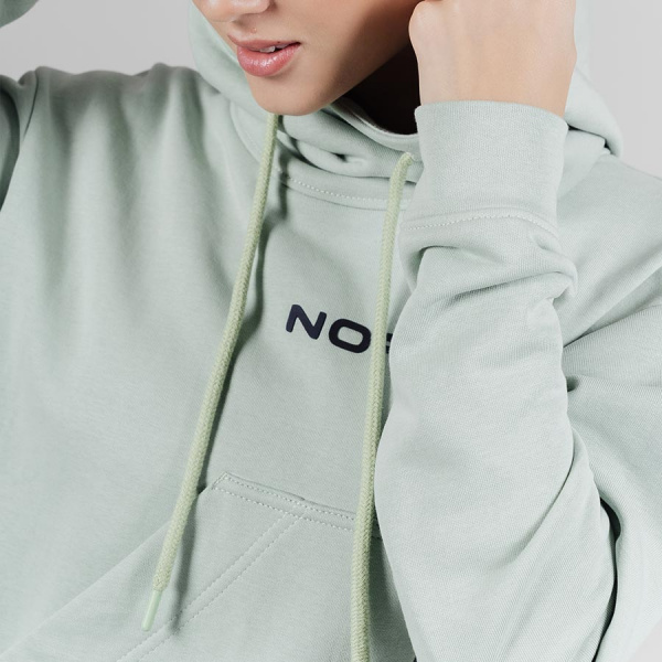 Толстовка Nordski Outfit Menthol W Q