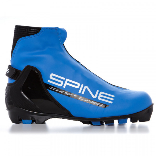 Ботинки лыжные SPINE CLASSIC NNN 