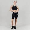 Топ Nordski Run Black W