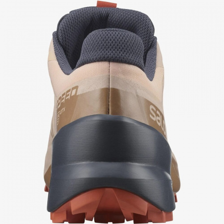 Кроссовки SALOMON SPEEDCROSS 5 GTX W Siroc