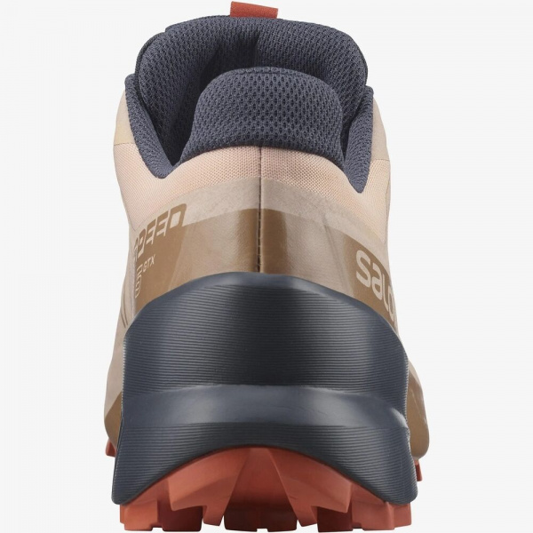 Кроссовки SALOMON SPEEDCROSS 5 GTX W Siroc