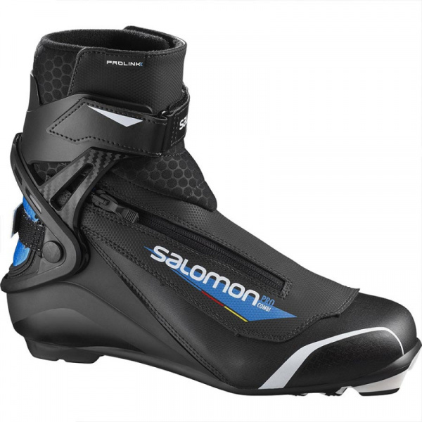 Беговые ботинки Salomon PRO COMBI PROLINK