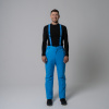 Утепленные брюки Nordski Premium Blue Q