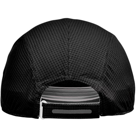 Кепка Asisc LIGHTWEIGHT RUNNING CAP цвет 002