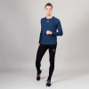 Лосины Nordski Pro Black 