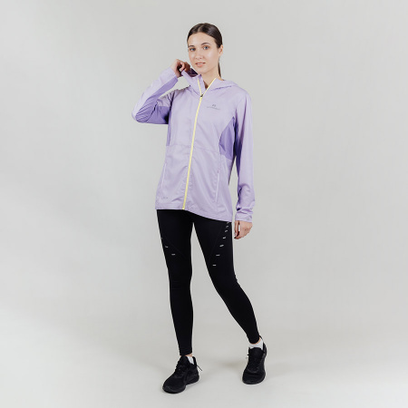 Ветровка Nordski Run Lilac W