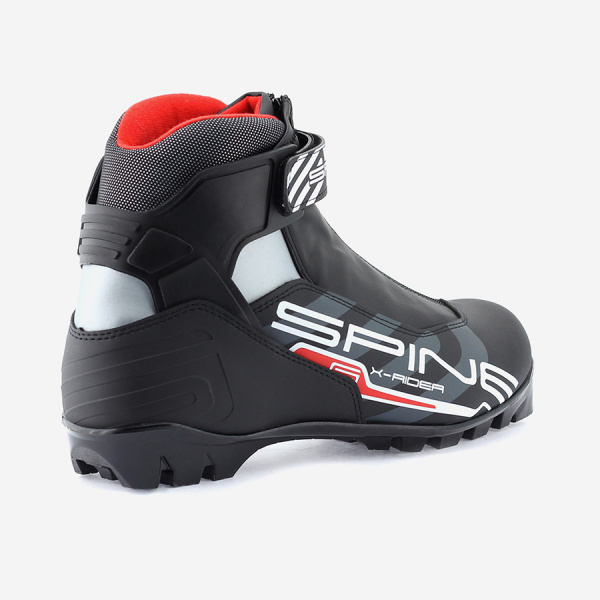 Ботинкии лыжные SPINE X-RIDER NNN