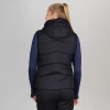 Утепленный Жилет Nordski Air Black W