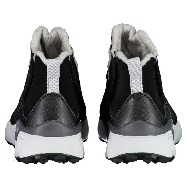 Ботинки CMP SNOW BOOTS NERO(Черный) жен