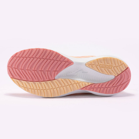 Кроссовки JOMA RODIO LADY розовый