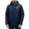 Утепленная куртка Nordski Winter Black/Dark Navy