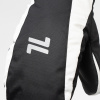 Варежки Nordski Arctic Black/Cream Membrane W