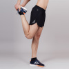 Шорты беговые Nordski Run Black