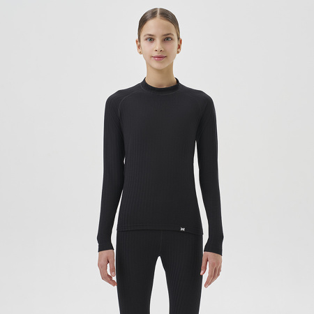 Комплект термобелья Nordski Jr. Advance Black