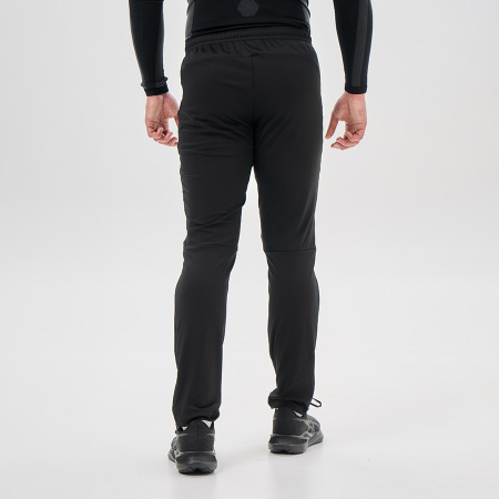 Тренировочные брюки Nordski Core Black