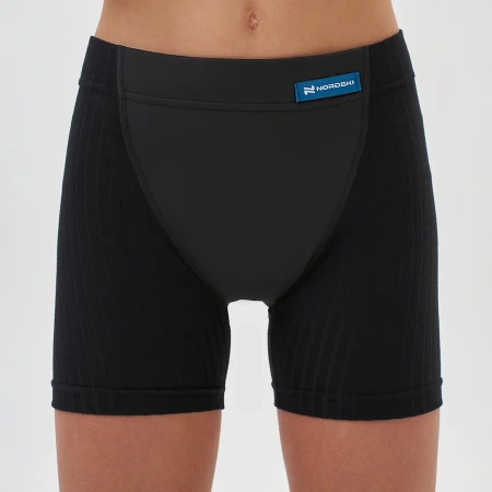 Трусы Nordski Jr.Race WS Black
