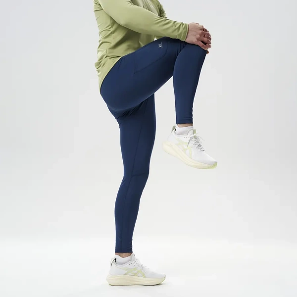 Лосины Nordski Run 2.0 Titan