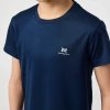 Футболка Nordski Jr. Run Dark Blue