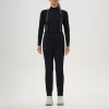 Тренировочные брюки Nordski Advance 2.0 Black W