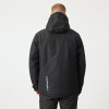 Утепленная куртка Nordski Mount Total Black